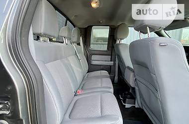 Пікап Ford F-150 2014 в 