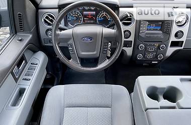Пікап Ford F-150 2014 в 