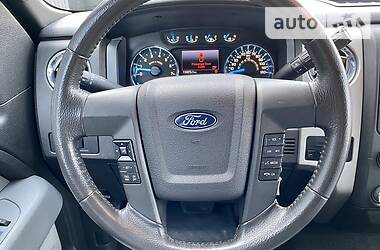 Пікап Ford F-150 2014 в 