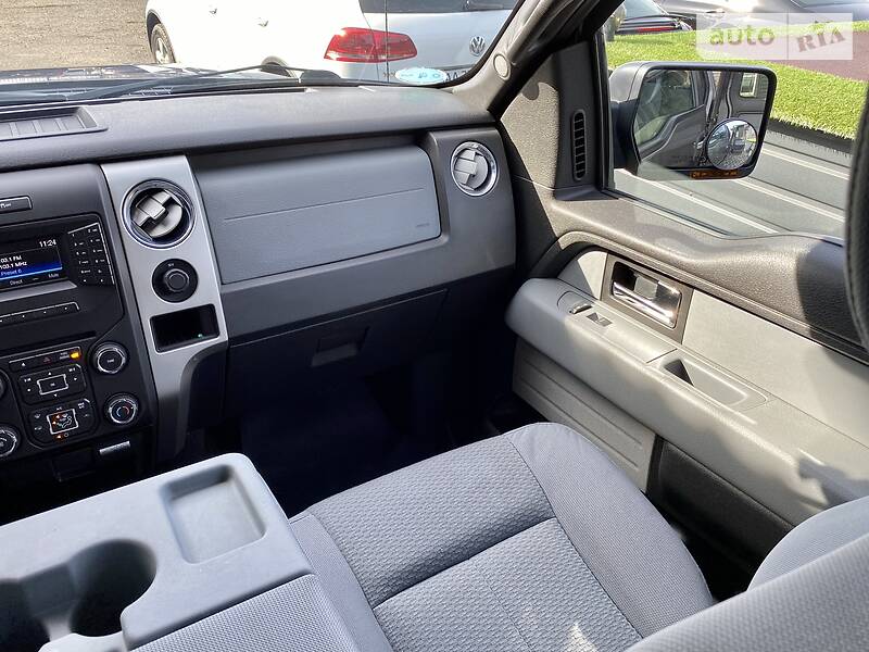 Пікап Ford F-150 2014 в Києві