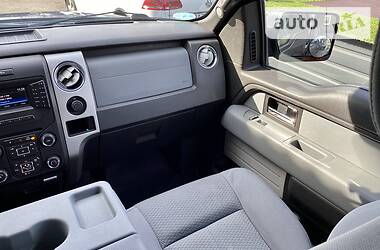 Пікап Ford F-150 2014 в 