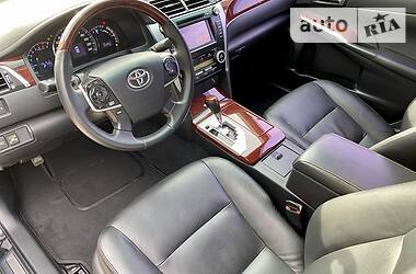 Пікап Ford F-150 2014 в 
