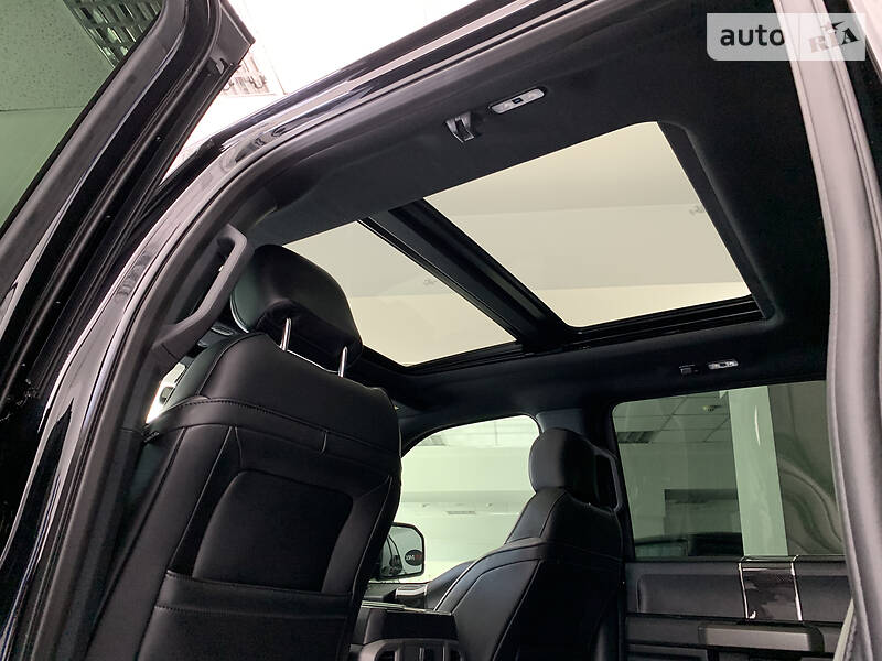 Пікап Ford F-150 2019 в Одесі