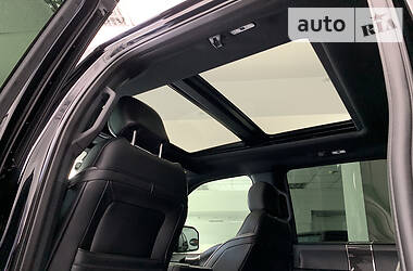 Пікап Ford F-150 2019 в 
