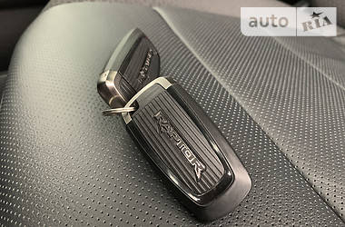 Пікап Ford F-150 2019 в 