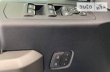 Пікап Ford F-150 2019 в 
