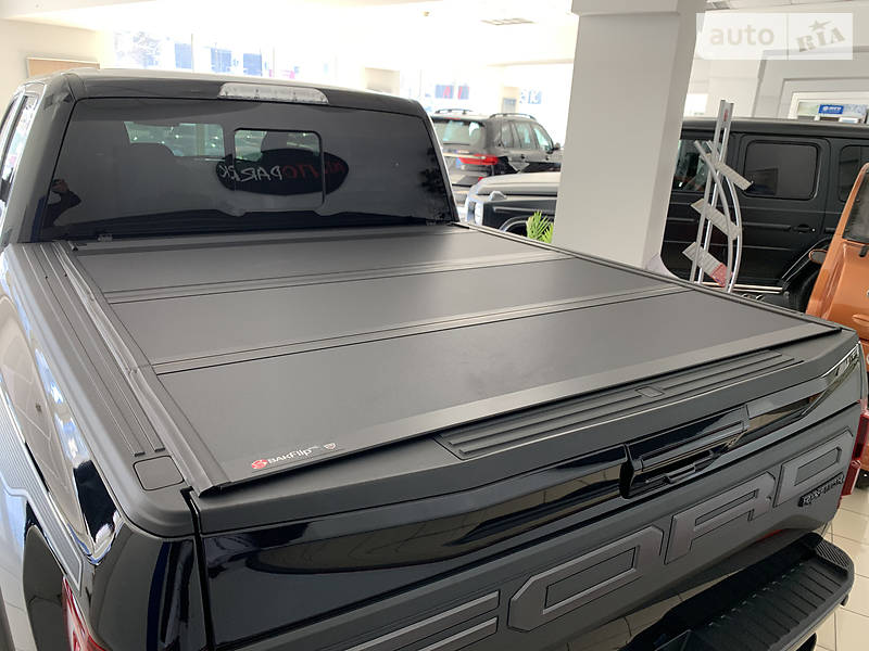 Пікап Ford F-150 2019 в Одесі