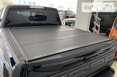 Пікап Ford F-150 2019 в 