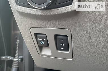 Пикап Ford F-150 2015 в Одессе