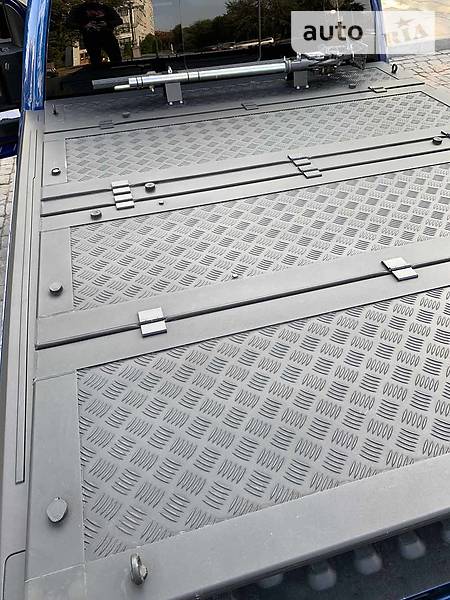 Пикап Ford F-150 2017 в Харькове