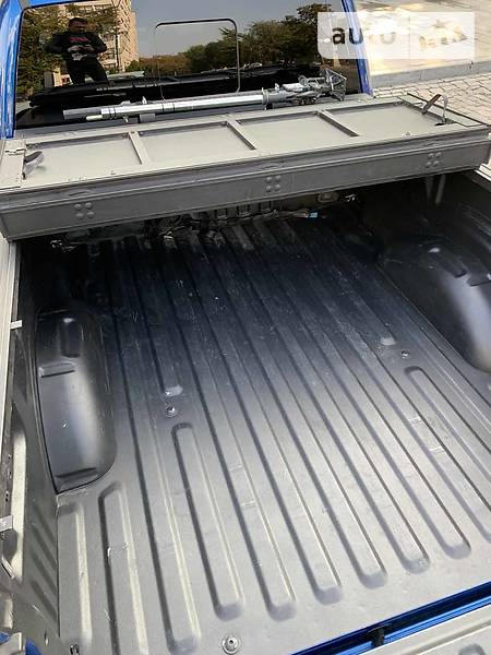 Пикап Ford F-150 2017 в Харькове