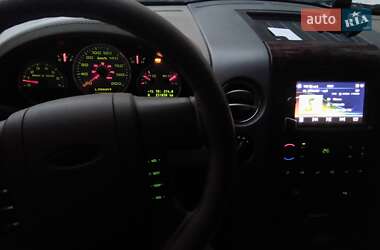 Пикап Ford F-150 2007 в 