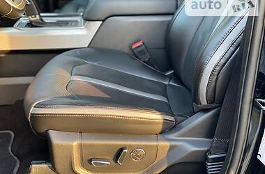 Пикап Ford F-150 2018 в 