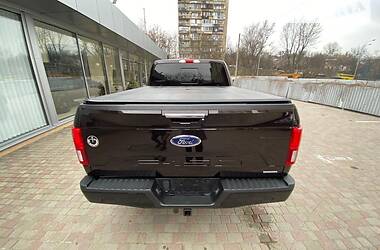 Внедорожник / Кроссовер Ford F-150 2018 в Киеве