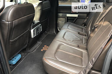 Пикап Ford F-150 2016 в 