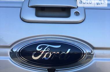 Пікап Ford F-150 2012 в Трускавці