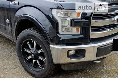 Пикап Ford F-150 2015 в Киеве