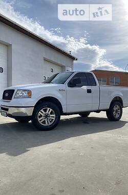 Пікап Ford F-150 2006 в Києві