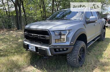 Пікап Ford F-150 2015 в Києві