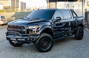 Пикап Ford F-150 2020 в Киеве