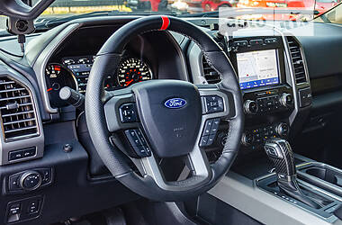Пикап Ford F-150 2020 в Киеве
