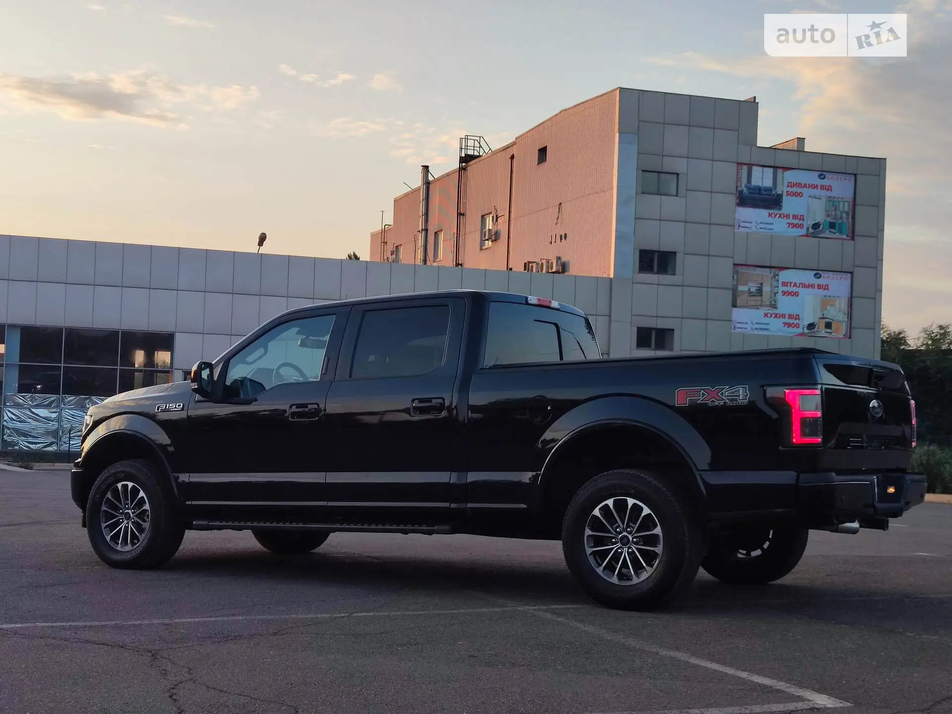 2018 Ford F-150 - мініатюра 9