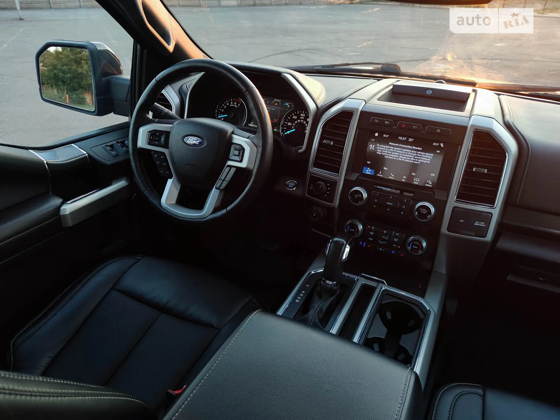 2018 Ford F-150 - мініатюра 25