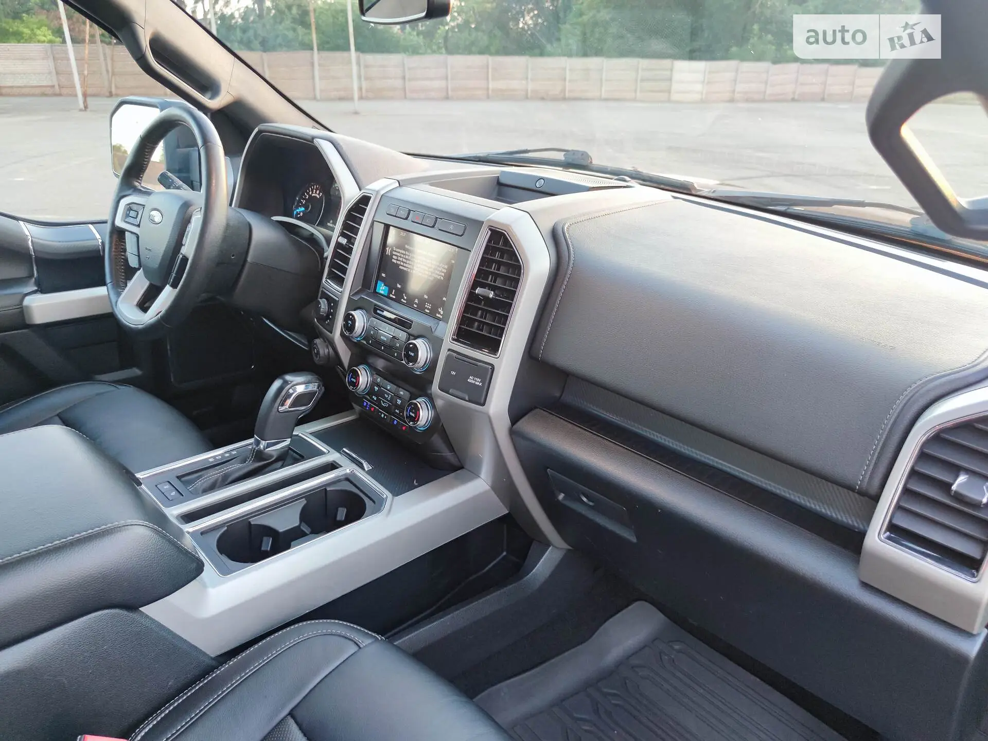 2018 Ford F-150 - мініатюра 24