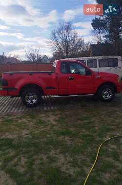 Пікап Ford F-150 2008 в 
