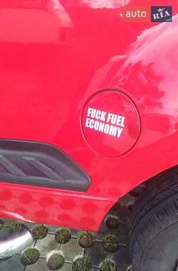 Пікап Ford F-150 2008 в 