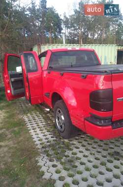 Пікап Ford F-150 2008 в 