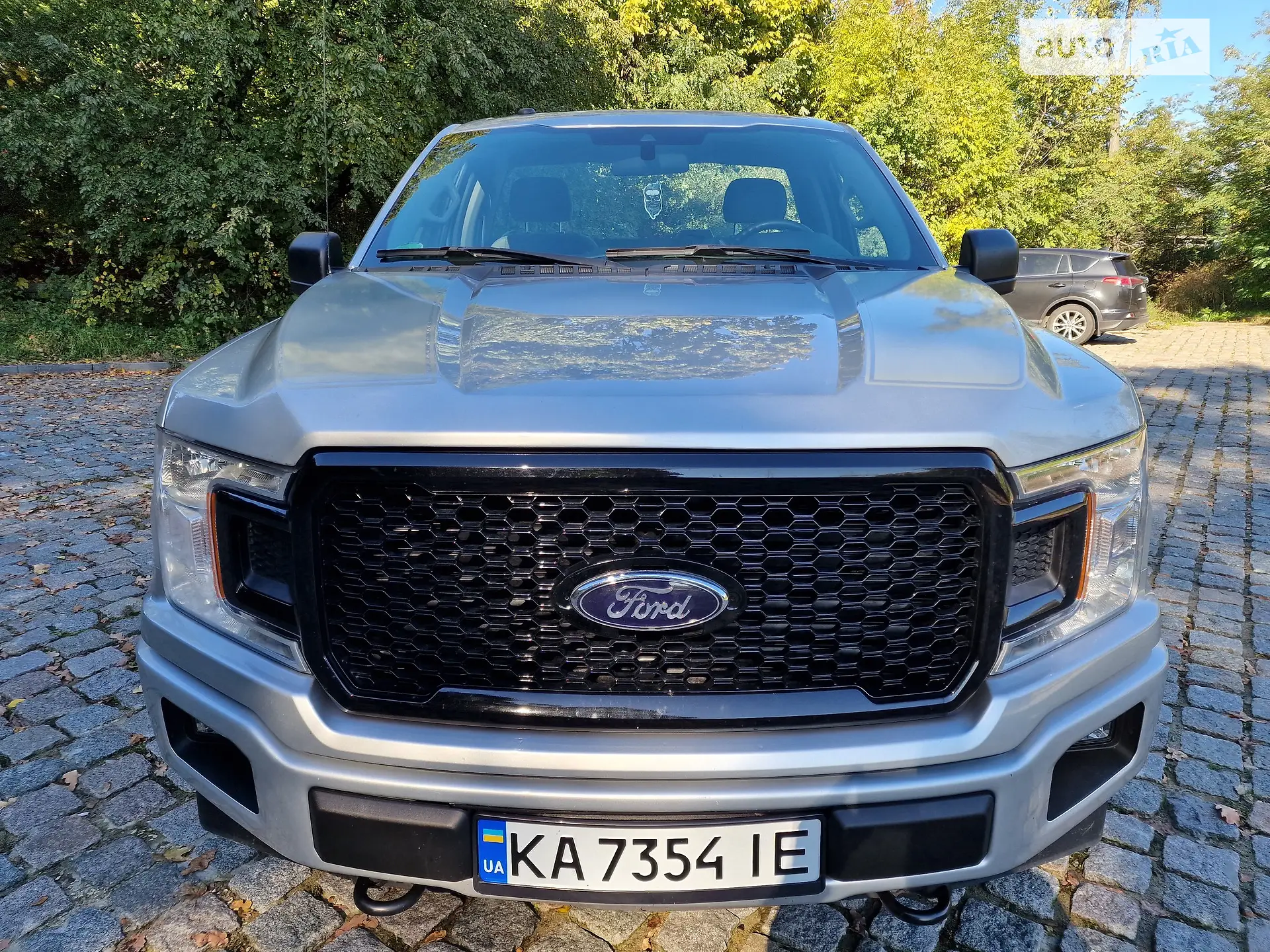 2018 Ford F-150 - мініатюра 22
