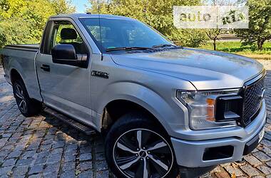 Пікап Ford F-150 2018 в Києві