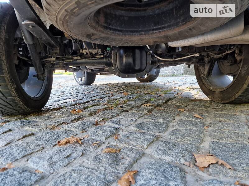 Пикап Ford F-150 2018 в Киеве