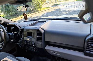 Пікап Ford F-150 2018 в Києві