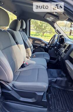 Пікап Ford F-150 2018 в Києві