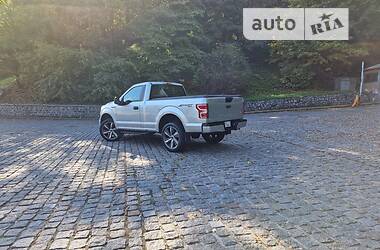 Пікап Ford F-150 2018 в Києві