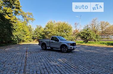 Пікап Ford F-150 2018 в Києві