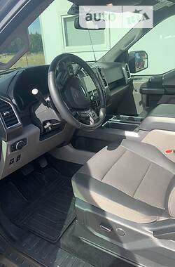 Пикап Ford F-150 2015 в Одессе