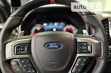 Пикап Ford F-150 2020 в Тернополе