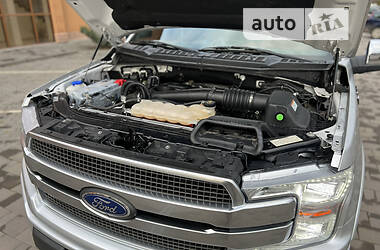 Пикап Ford F-150 2018 в 