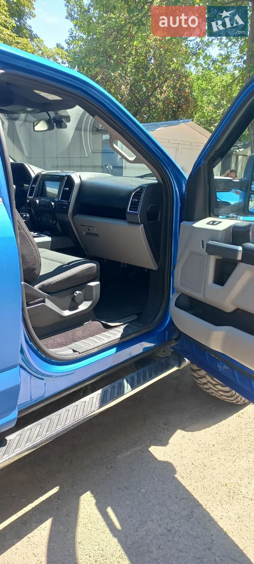 2016 Ford F-150 - мініатюра 6