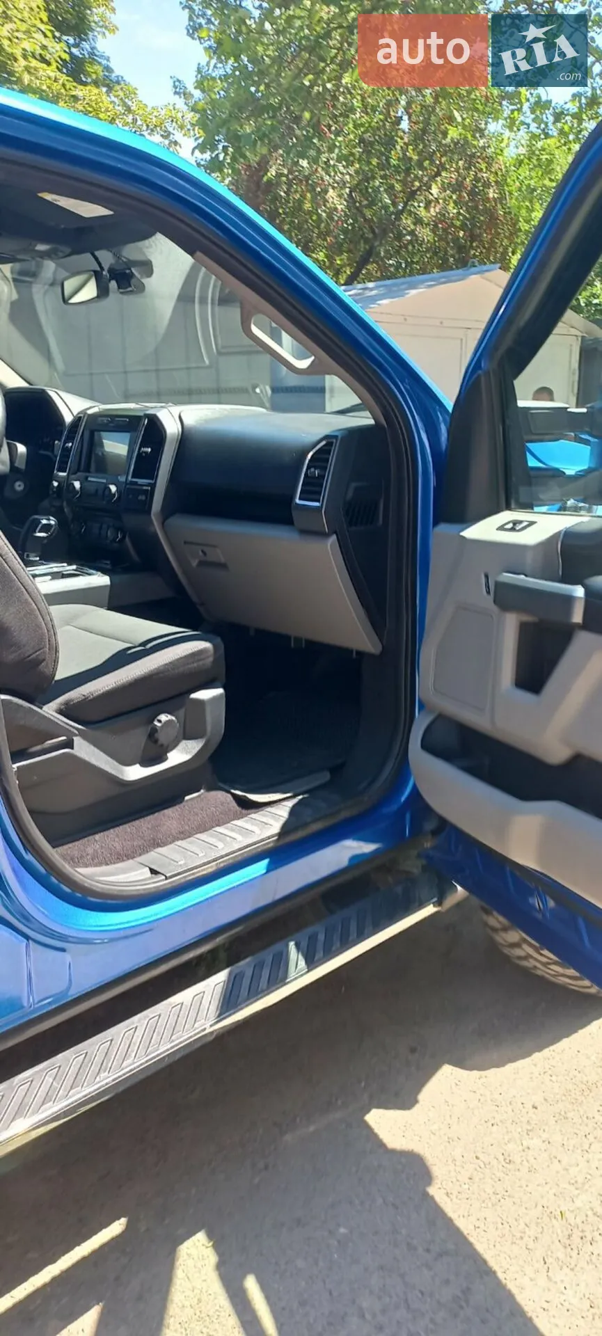 2016 Ford F-150 - мініатюра 7