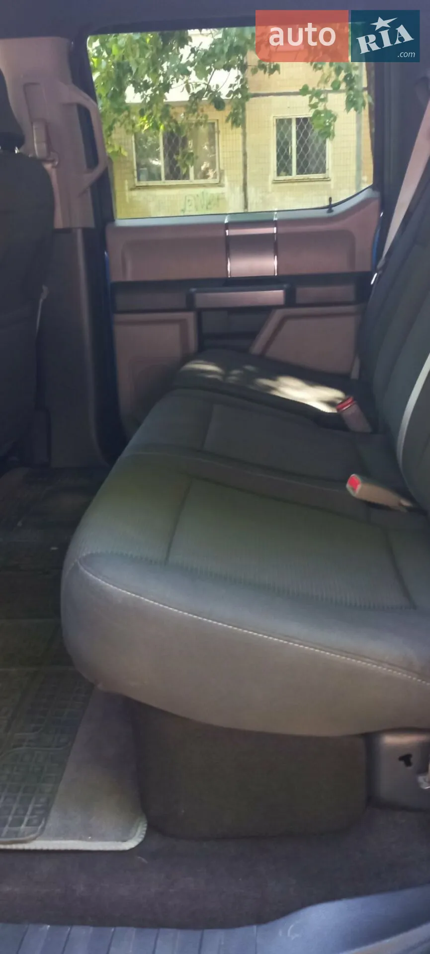 2016 Ford F-150 - мініатюра 18