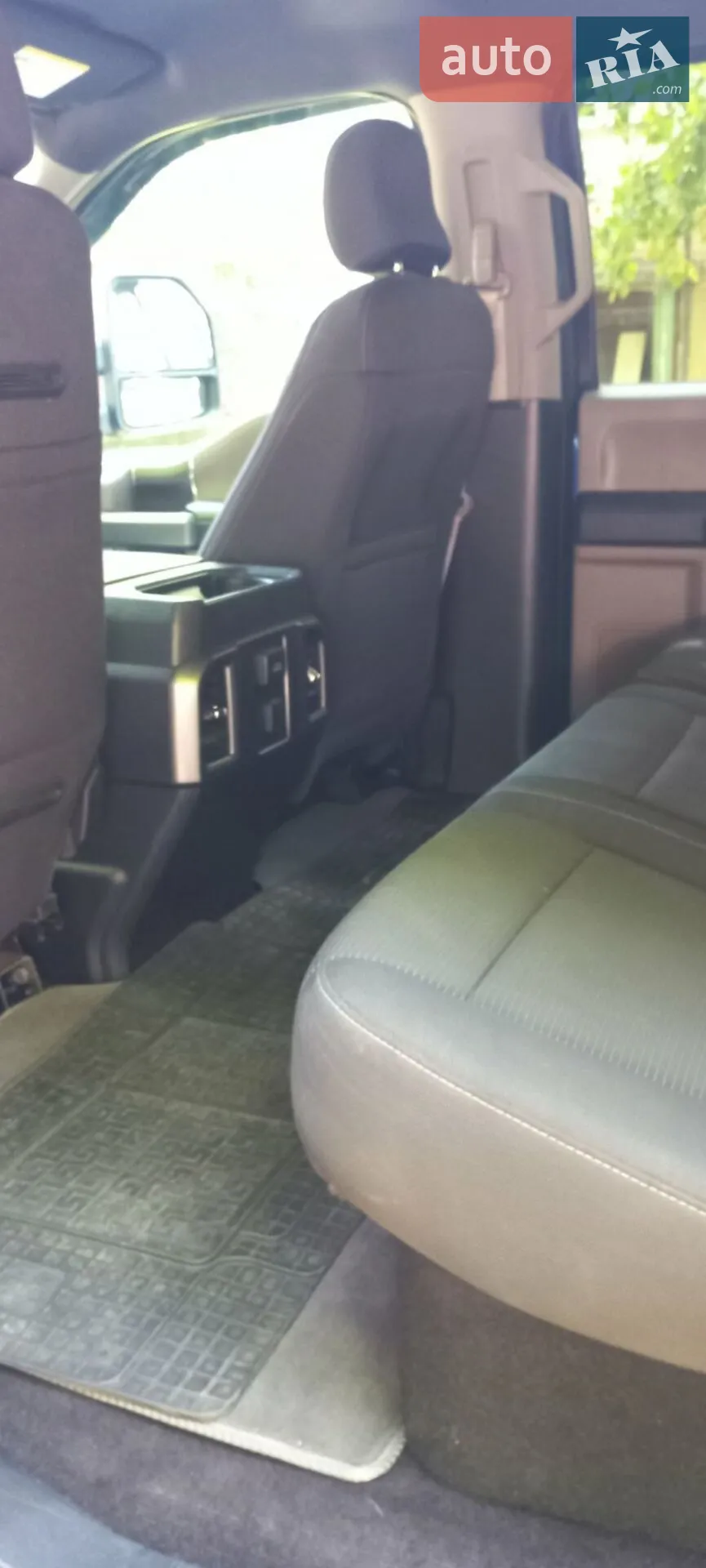 2016 Ford F-150 - мініатюра 19
