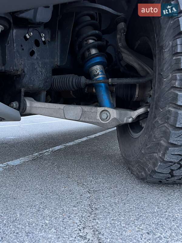 Пикап Ford F-150 2018 в Киеве