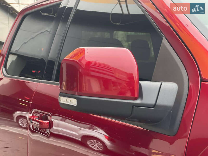 Пікап Ford F-150 2019 в Києві