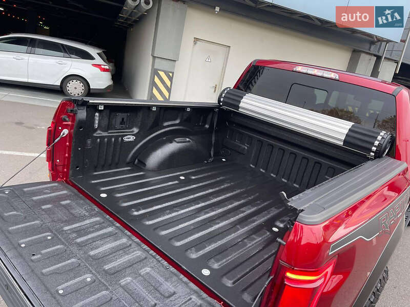 Пикап Ford F-150 2019 в Киеве