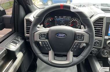 Пикап Ford F-150 2017 в 