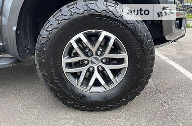 Пикап Ford F-150 2017 в 